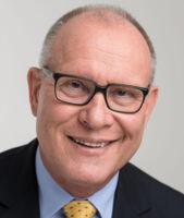 Prof. Dr. Hanns-Christian Salger